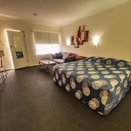 Casino Motor Inn Экстерьер фото