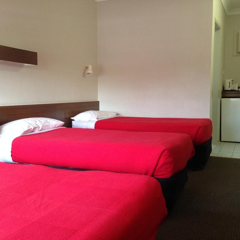 Casino Motor Inn Экстерьер фото