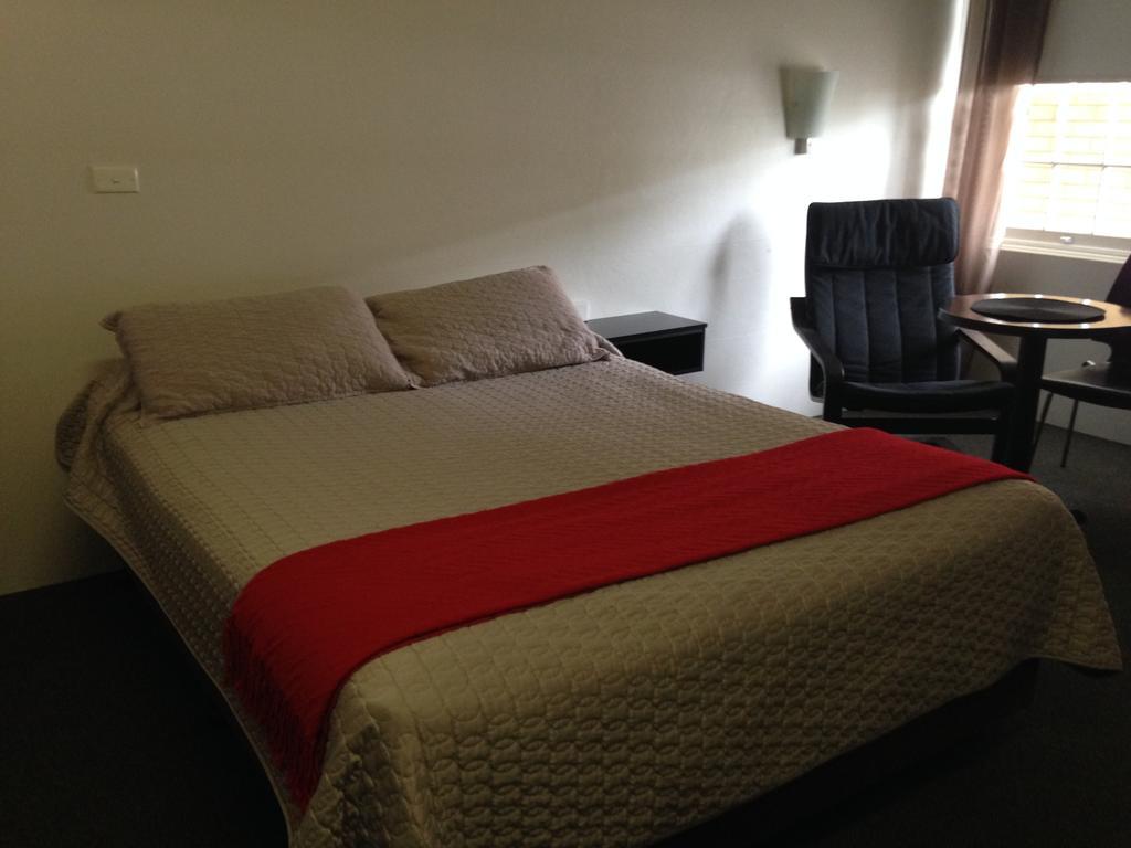 Casino Motor Inn Экстерьер фото